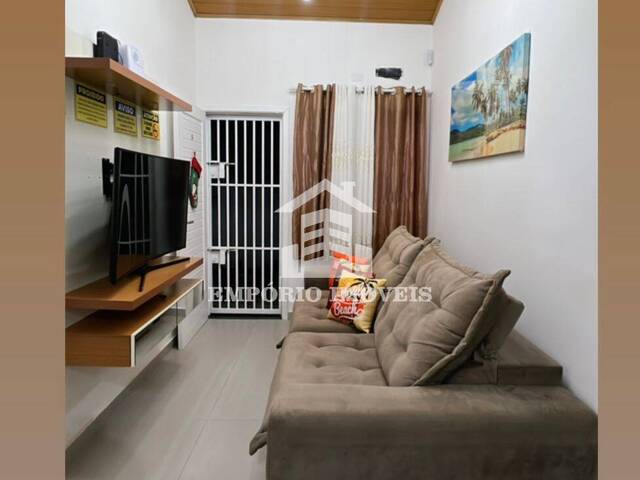 #1041 - Casa para Venda em Itanhaém - SP - 1