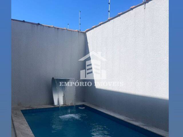 #1041 - Casa para Venda em Itanhaém - SP - 2