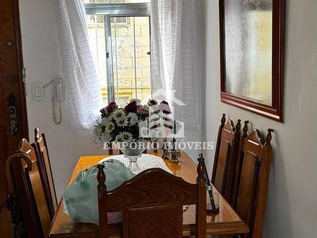 Apartamento para Venda em São Paulo - 3