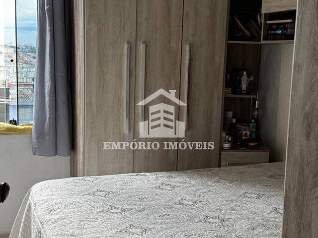 Apartamento para Venda em São Paulo - 5