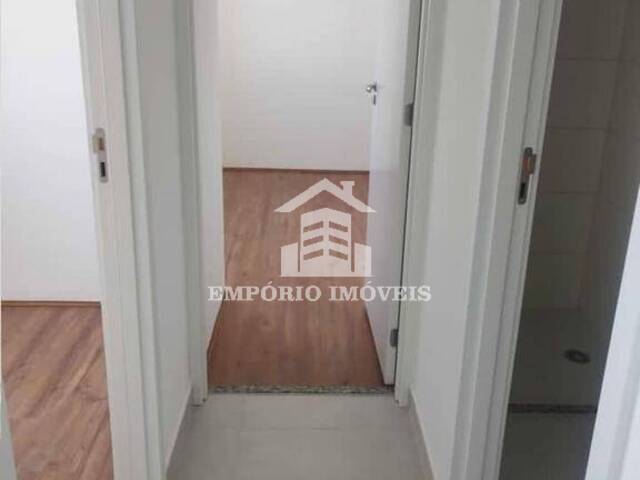 #1031 - Apartamento para Locação em São Paulo - SP - 1