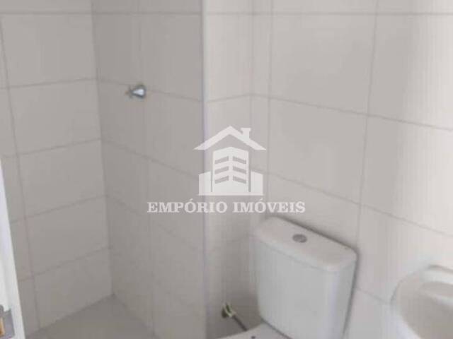 #1031 - Apartamento para Locação em São Paulo - SP - 2