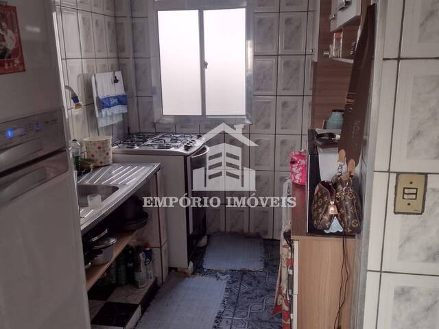 Apartamento para Venda em São Paulo - 4