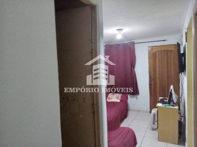 #1039 - Casa para Venda em São Paulo - SP - 3