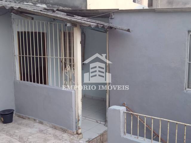 Casa para Venda em São Paulo - 4