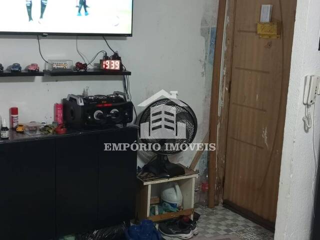 #1054 - Apartamento para Venda em São Paulo - SP
