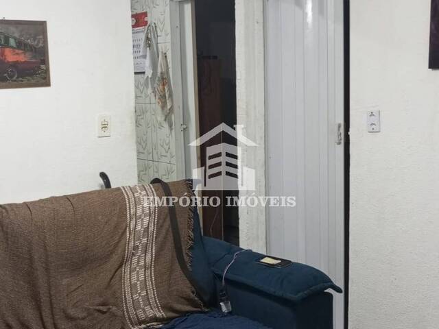 #1054 - Apartamento para Venda em São Paulo - SP