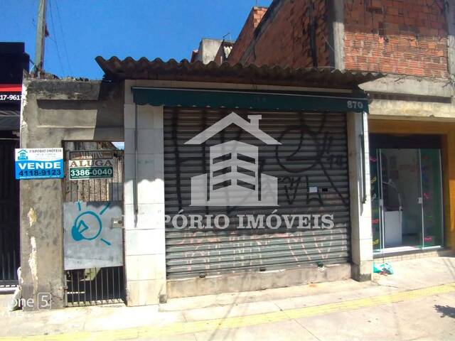 Venda em Chácara Santa Etelvina - São Paulo