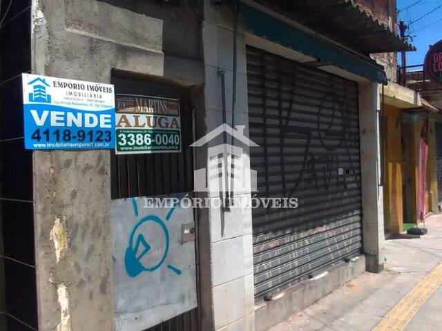 #1055 - Casa para Venda em São Paulo - SP - 2