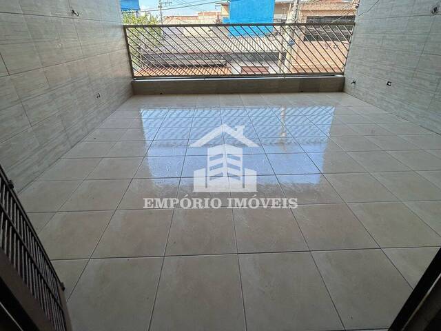 #1062 - Apartamento para Venda em São Paulo - SP - 3