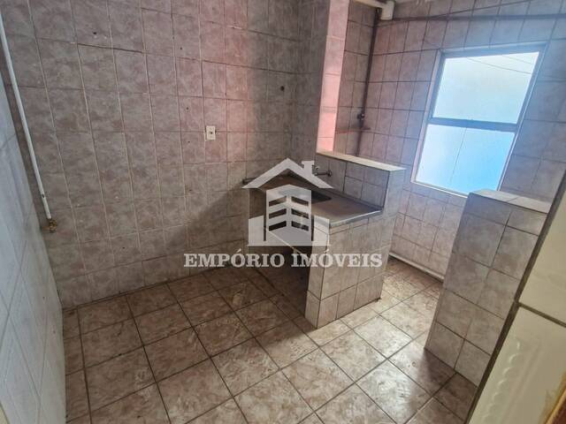 Apartamento para Venda em São Paulo - 5