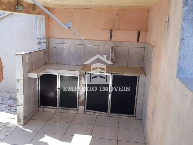 #1068 - Casa para Venda em São Paulo - SP - 3