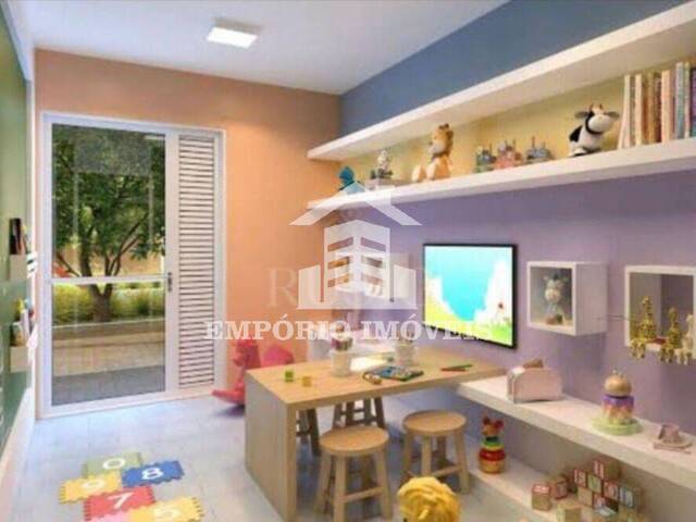 Apartamento para Venda em São Paulo - 3
