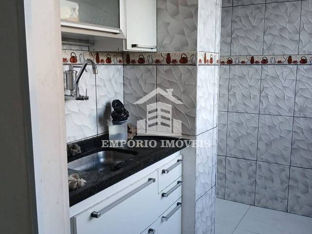 #1072 - Apartamento para Venda em São Paulo - SP - 2