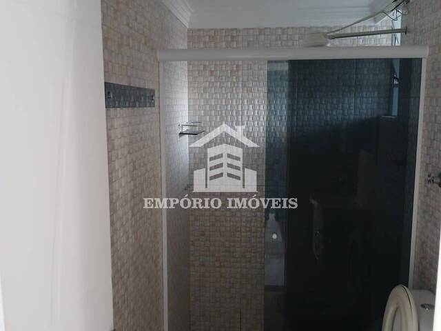 #1072 - Apartamento para Venda em São Paulo - SP - 3