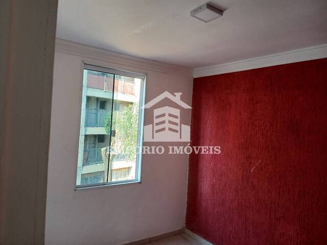 #1072 - Apartamento para Venda em São Paulo - SP - 1