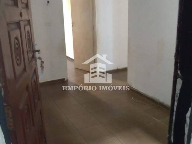 #1073 - Apartamento para Venda em São Paulo - SP - 1