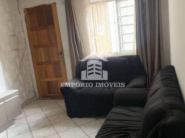 #1075 - Apartamento para Venda em São Paulo - SP - 2
