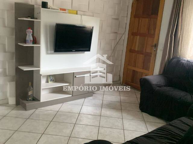 #1075 - Apartamento para Venda em São Paulo - SP - 1