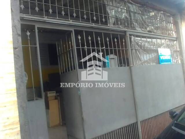 #1077 - Casa para Venda em São Paulo - SP - 1