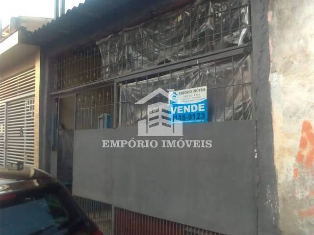 #1077 - Casa para Venda em São Paulo - SP - 2