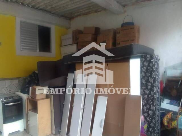 #1077 - Casa para Venda em São Paulo - SP - 3