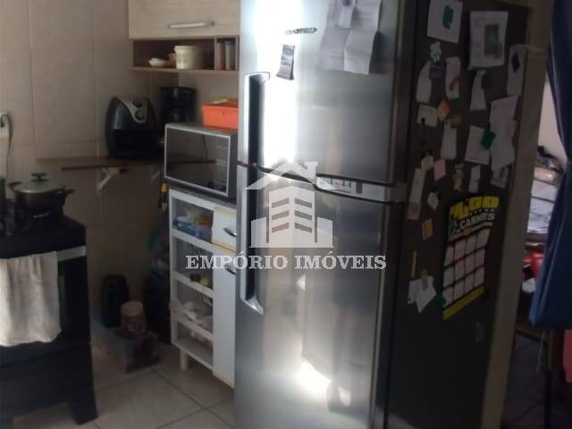 #1078 - Apartamento para Venda em São Paulo - SP - 3