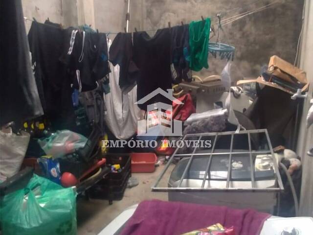 #1087 - Casa para Venda em São Paulo - SP - 3