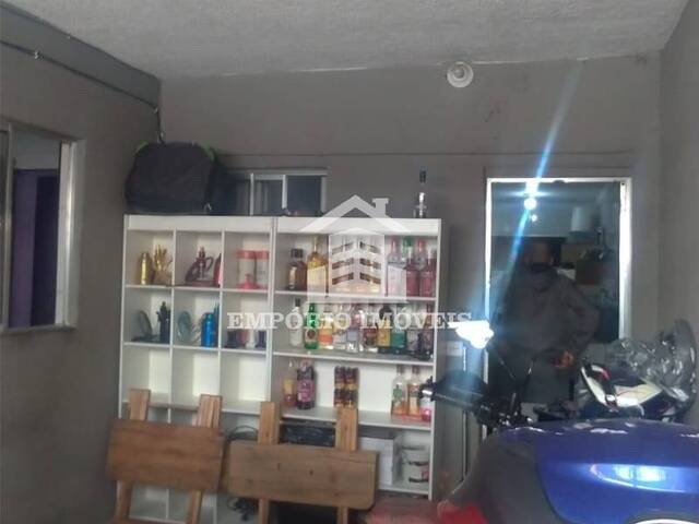 #1087 - Casa para Venda em São Paulo - SP - 2
