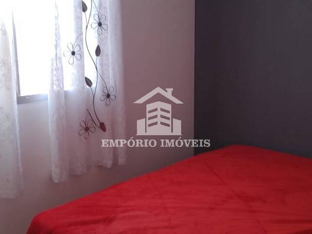 #1092 - Apartamento para Venda em São Paulo - SP - 1