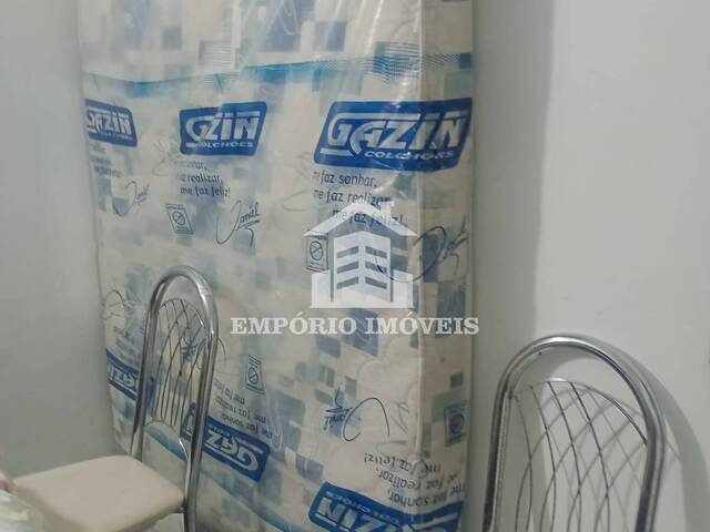 #1094 - Apartamento para Venda em São Paulo - SP - 2