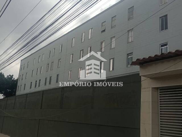 #1096 - Apartamento para Venda em São Paulo - SP - 3