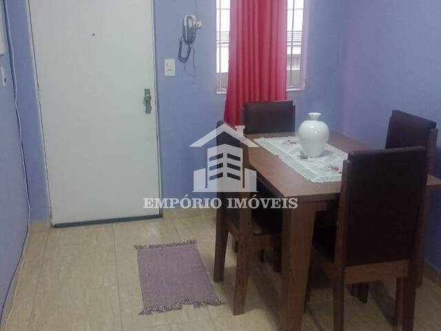 Apartamento para Venda em São Paulo - 2