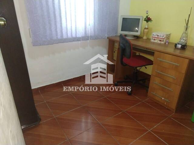 #1101 - Casa para Venda em São Paulo - SP - 3