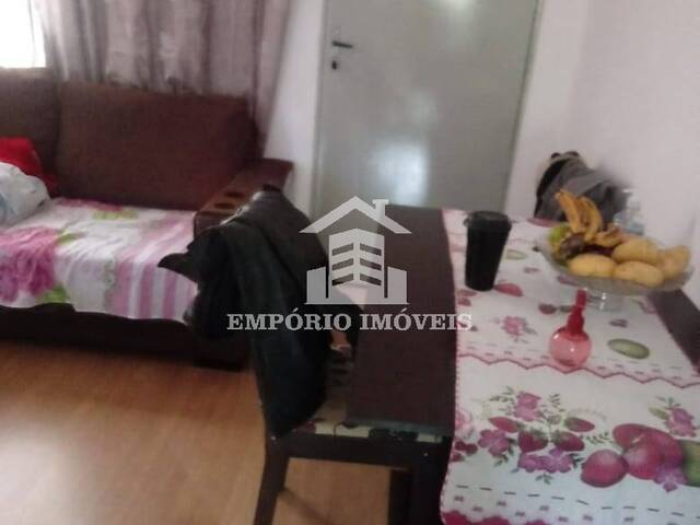 #1081 - Apartamento para Venda em São Paulo - SP - 1