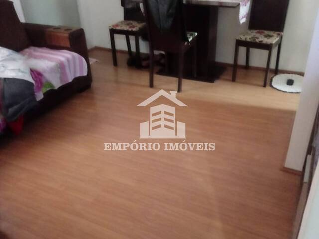 #1081 - Apartamento para Venda em São Paulo - SP - 3
