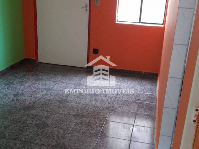 #1106 - Apartamento para Venda em São Paulo - SP - 1