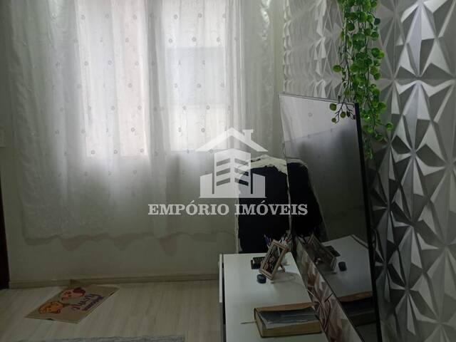#1203 - Apartamento para Venda em São Paulo - SP - 1
