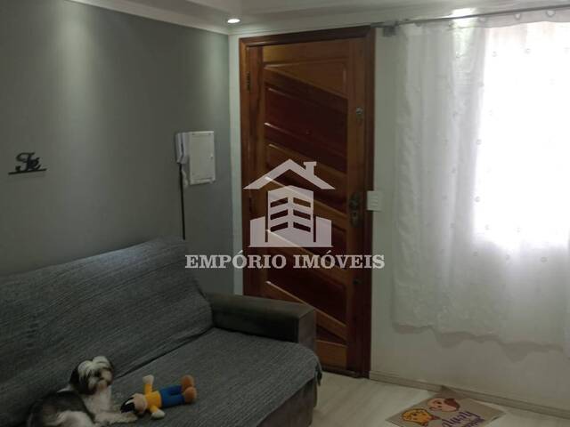 #1203 - Apartamento para Venda em São Paulo - SP - 2