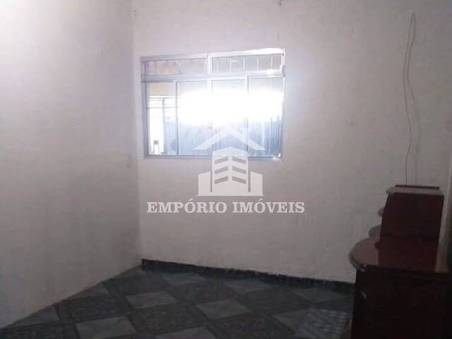 #1204 - Casa para Venda em São Paulo - SP - 2