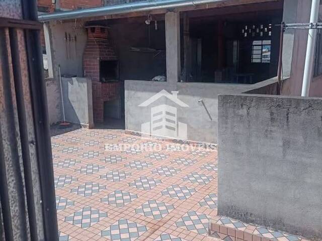 Casa para Venda em São Paulo - 4