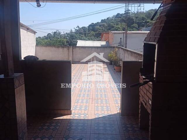#1204 - Casa para Venda em São Paulo - SP - 3