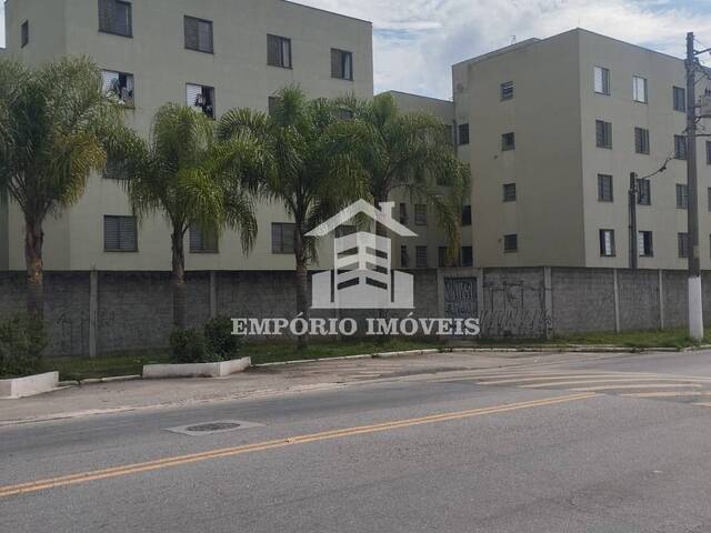 #1205 - Apartamento para Locação em São Paulo - SP - 1