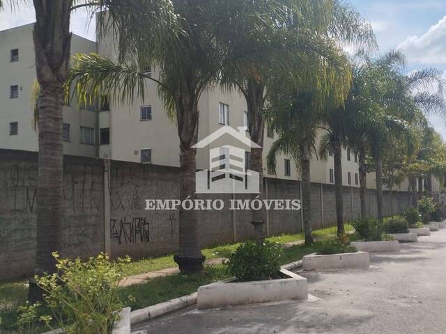 #1205 - Apartamento para Locação em São Paulo - SP - 3