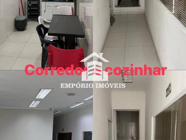 #1076 - Sala para Venda em São Paulo - SP - 2