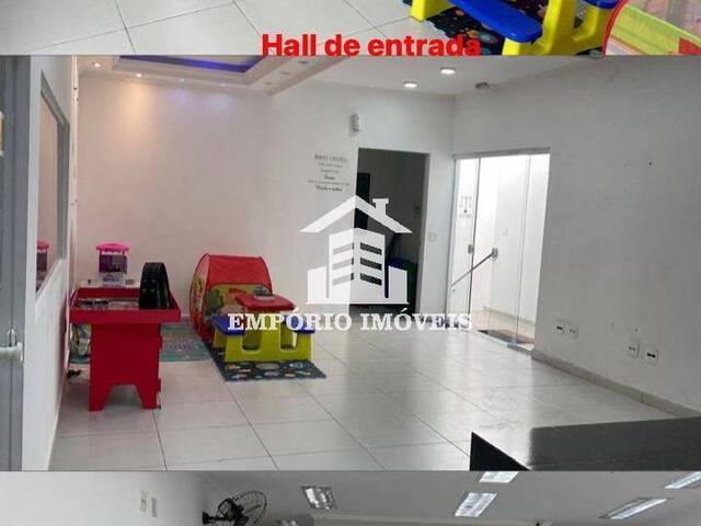 #1076 - Sala para Venda em São Paulo - SP - 1