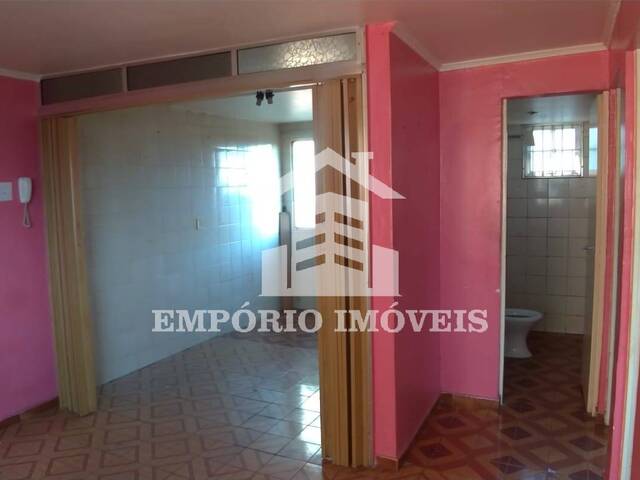 #1207 - Apartamento para Venda em São Paulo - SP - 2