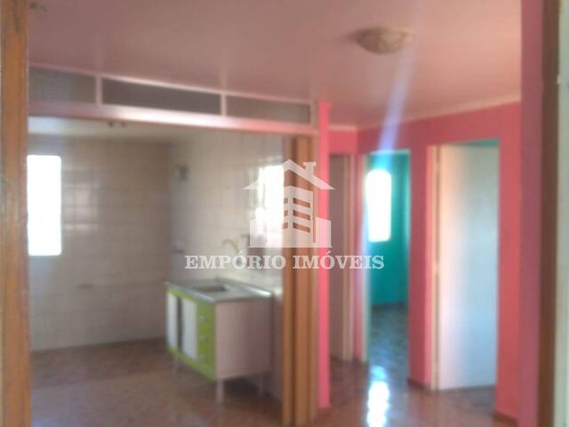 #1207 - Apartamento para Venda em São Paulo - SP - 1
