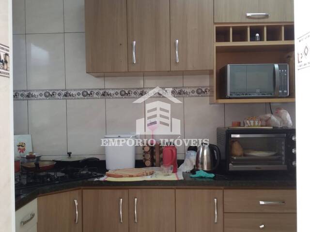 #1102 - Casa para Venda em São Paulo - SP - 3