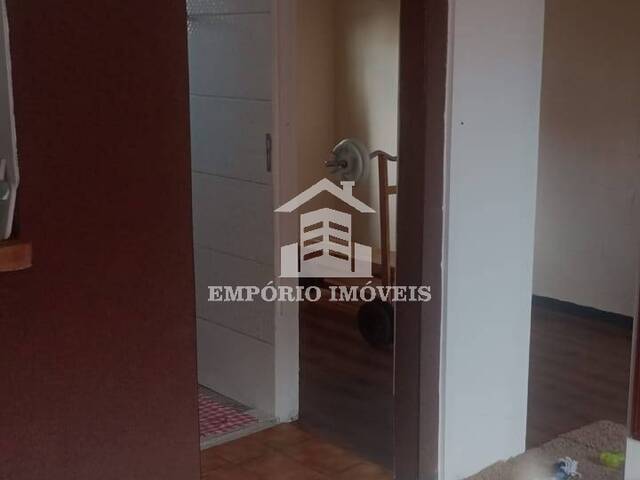 #1206 - Apartamento para Venda em São Paulo - SP - 1